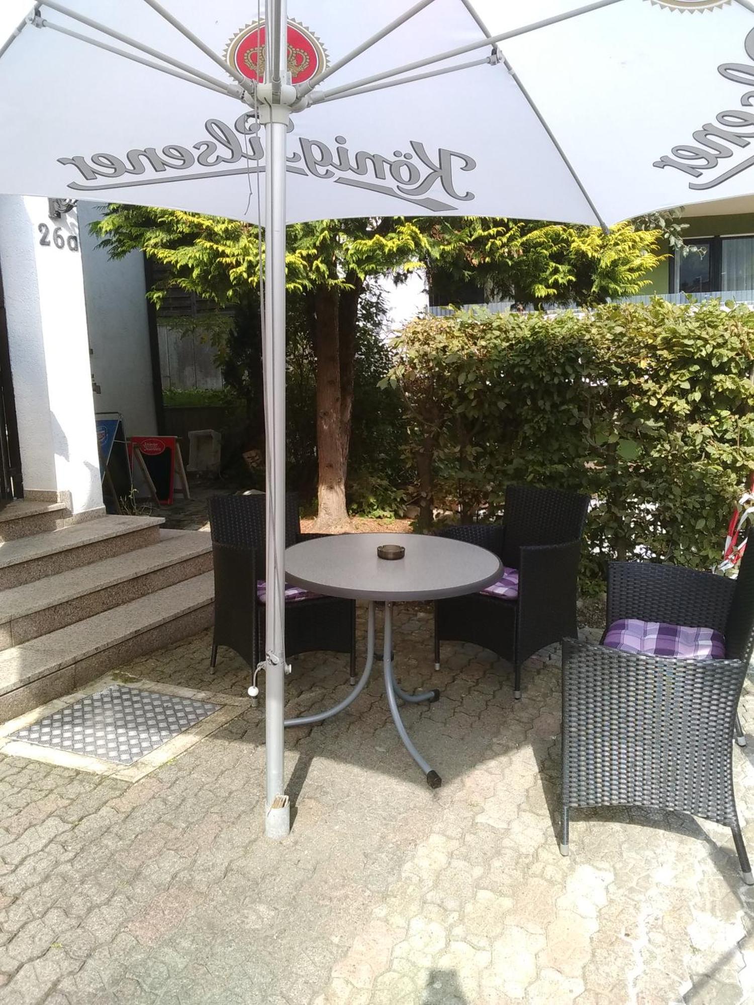 Hotel Bergschlosschen Zorge Dış mekan fotoğraf