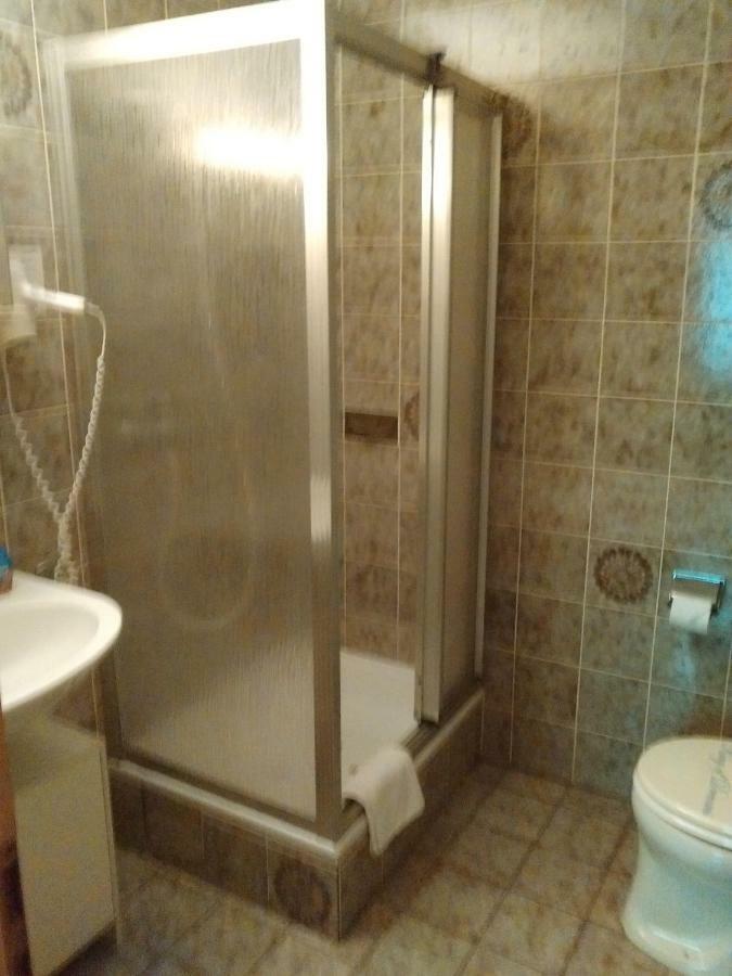 Hotel Bergschlosschen Zorge Dış mekan fotoğraf