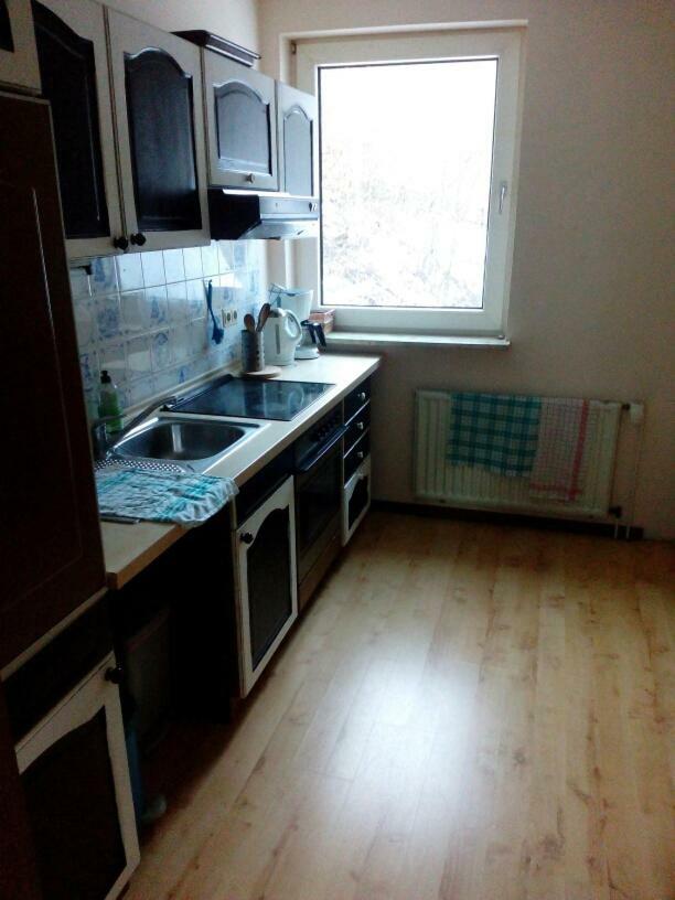 Hotel Bergschlosschen Zorge Dış mekan fotoğraf